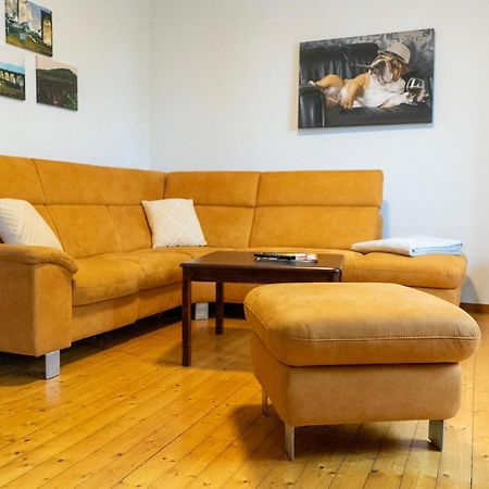 Ferienhaus Reuter Schweich Ngoại thất bức ảnh