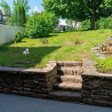 Ferienhaus Reuter Schweich Ngoại thất bức ảnh