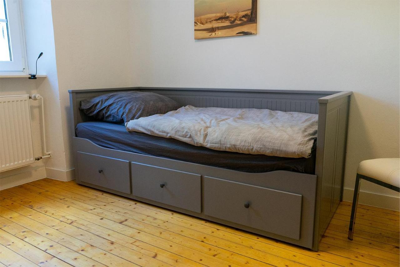 Ferienhaus Reuter Schweich Ngoại thất bức ảnh