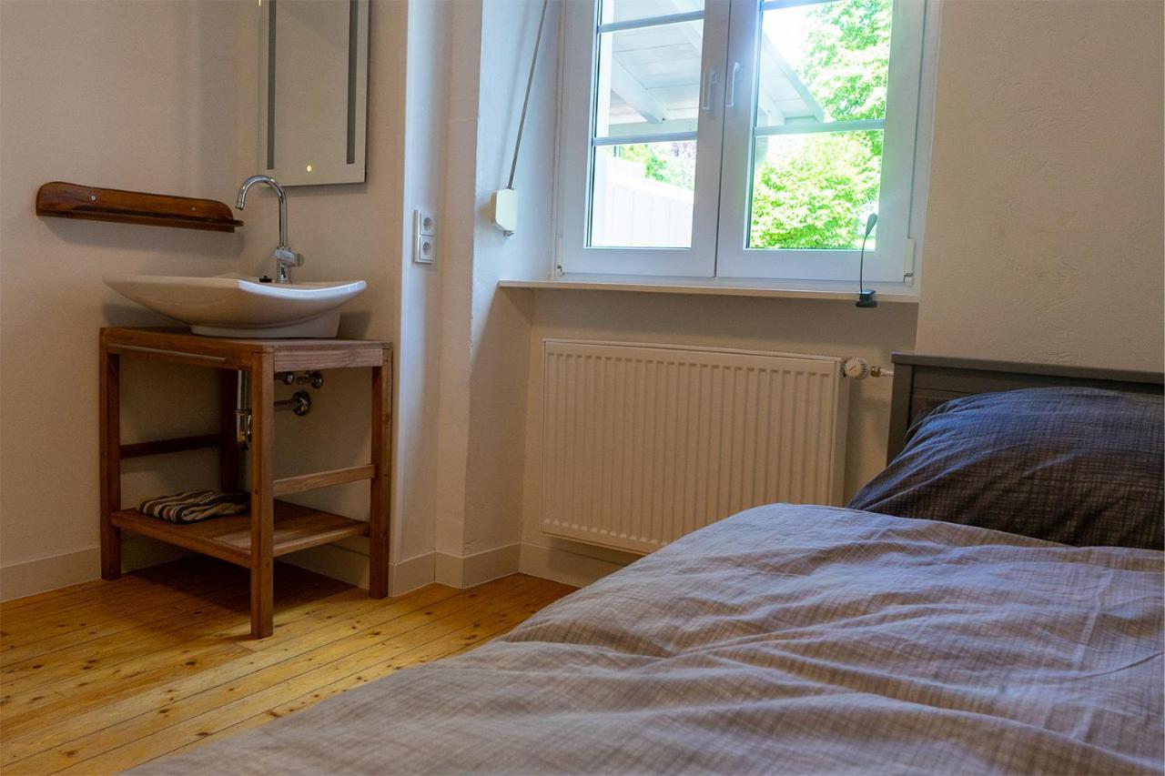 Ferienhaus Reuter Schweich Ngoại thất bức ảnh